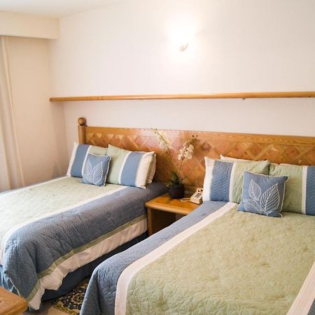 Cancun Beachfront Condo Zewnętrze zdjęcie