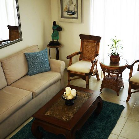 Cancun Beachfront Condo Zewnętrze zdjęcie