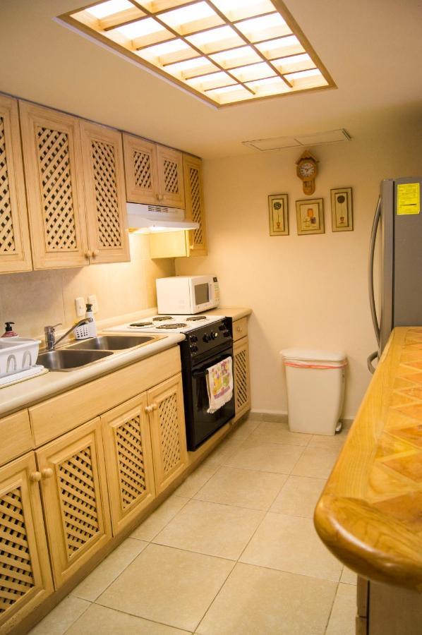 Cancun Beachfront Condo Zewnętrze zdjęcie