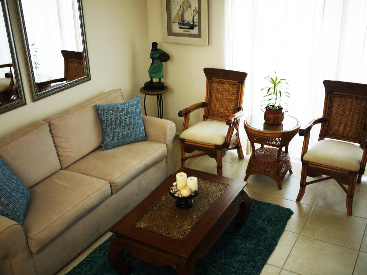Cancun Beachfront Condo Zewnętrze zdjęcie