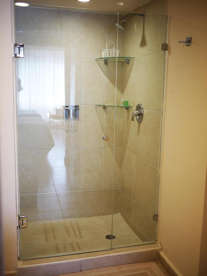 Cancun Beachfront Condo Zewnętrze zdjęcie