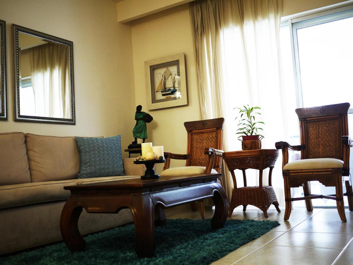 Cancun Beachfront Condo Zewnętrze zdjęcie