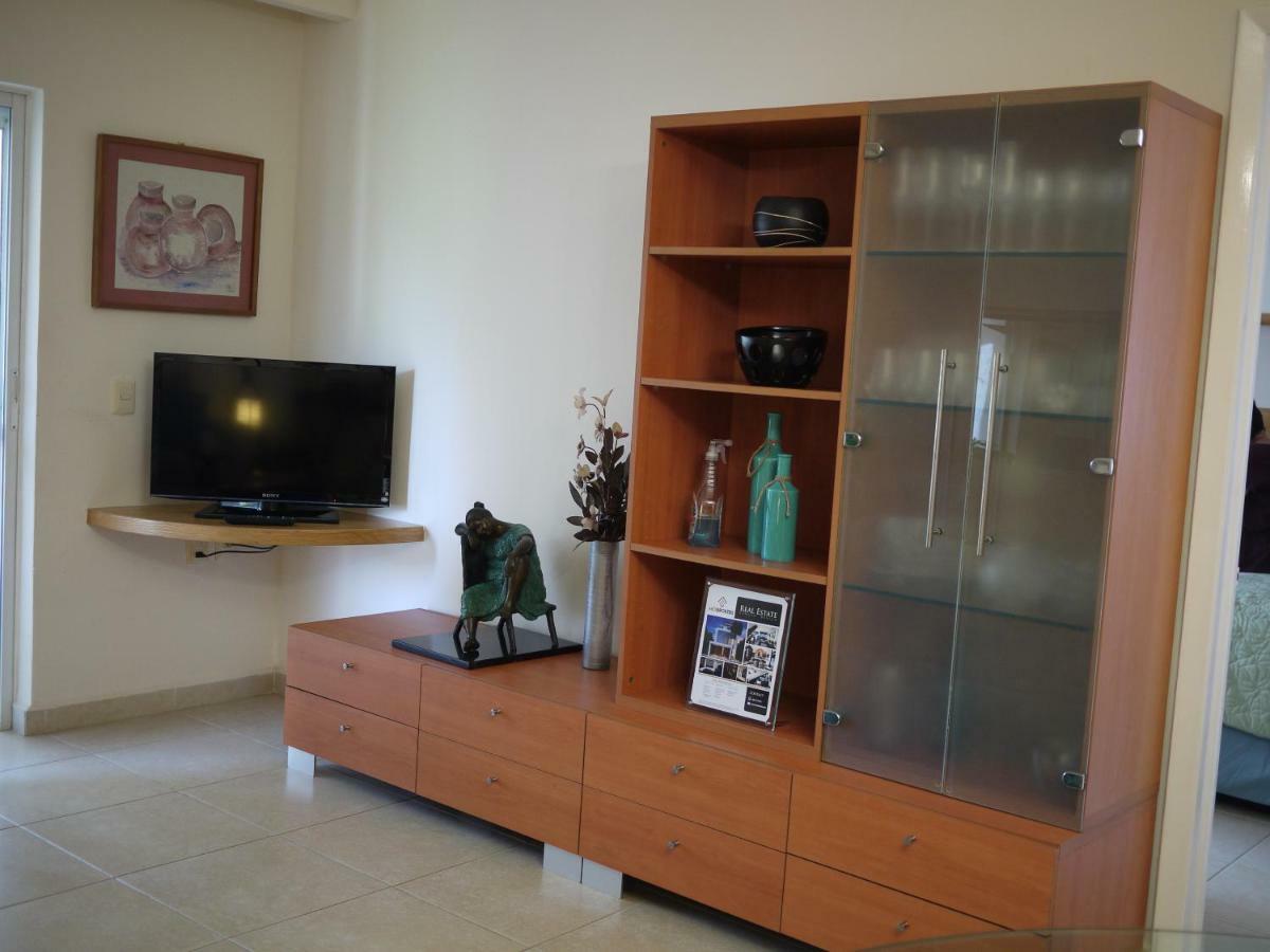Cancun Beachfront Condo Zewnętrze zdjęcie